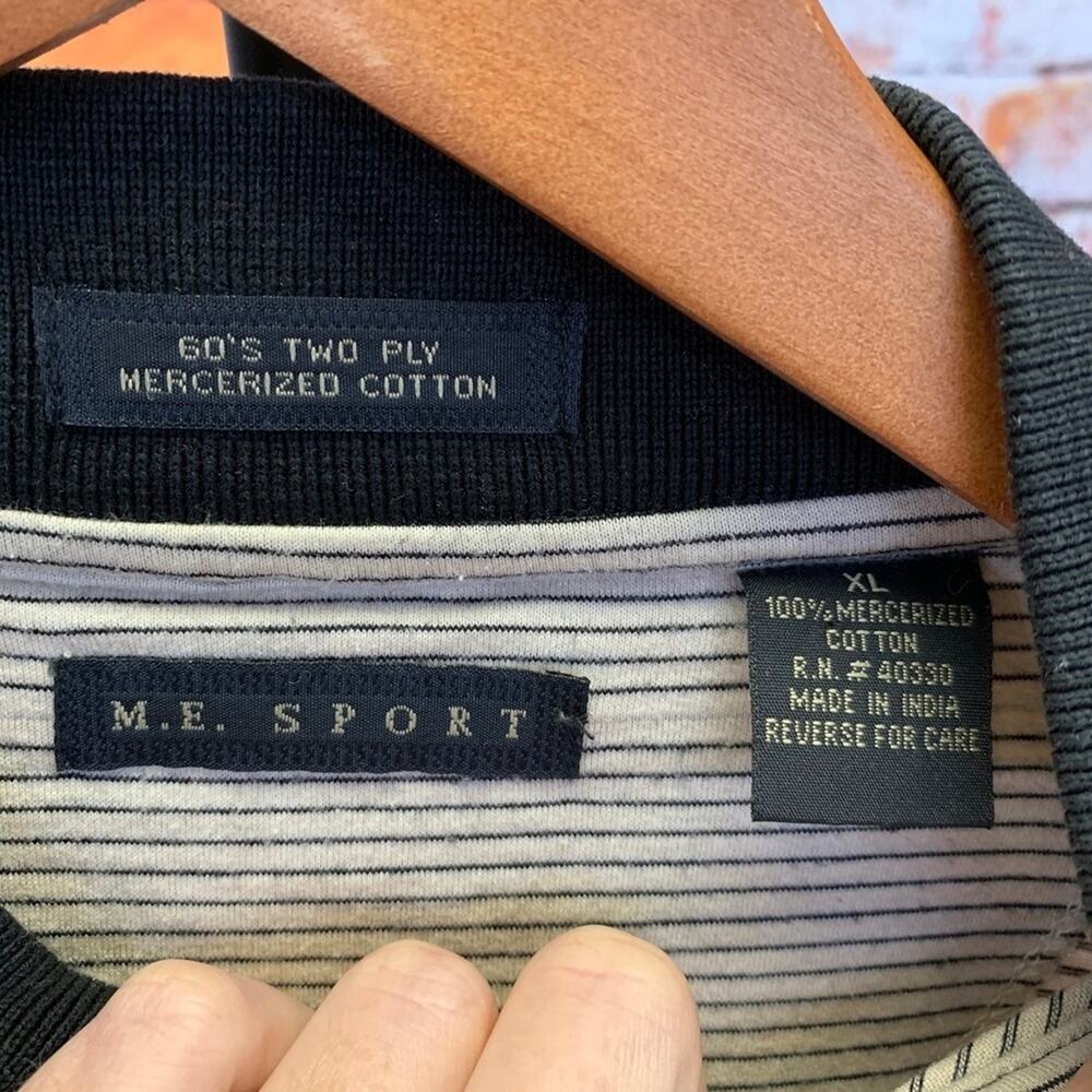 Vintage Sport Polo - Picture 4 of 4